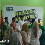 Prihatin Isu Kekerasan Seksual Yang Menyudutkan Pesantren, RMI PCNU Klaten Akan Bentuk Satgas Anti Bullying dan Kekerasan
