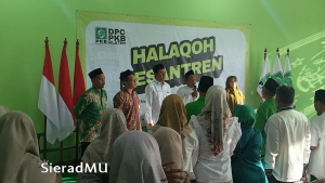 Prihatin Isu Kekerasan Seksual Yang Menyudutkan Pesantren, RMI PCNU Klaten Akan Bentuk Satgas Anti Bullying dan Kekerasan