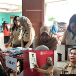 Program Speling Masih On The Track di Klaten, RSUCH Ikut Berkontribusi Atasi Masalah Kesehatan di Jateng