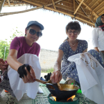 Diikuti Delegasi 16 Negara, Promosikan Wisata Unggulan Klaten Melalui International Cycling Festival