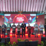 ICHC ke-35 Resmi Ditutup, Bupati : Gelaran Ini Mencatat Sejarah Baru Bagi Klaten