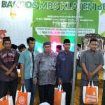 Hadir Didaerah Minim Hewan Kurban, MBS Klaten Gelar Baksos, Layanan Kesehatan Gratis dan Pembinaan Santri TPA