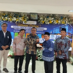 Perkuat Sinergi Dalam Layanan JKN, Dirut BPJS Kesehatan Beraudiensi Dengan Pengelola RSMA di Delanggu