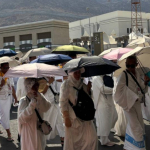Fase Armuzna Rampung, Jamaah Haji KBIHU Arafah Diminta Jaga Kondisi Kesehatan Jelang Evakuasi ke Madinah