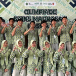 Keren! MA CNWK Raih Prestasi Perdana Tingkat Provinsi dalam Ajang OSMA Jateng 2026