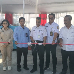 Yayasan Merah Putih Peduli Resmikan SPPG Gedaren, Konversi Ke CNG Untuk Efisiensi Anggaran MBG