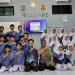 Siapkan Generasi Tangguh, SMP MPlus Klara Mulai Berikan Pembekalan Intensif Siswa Kelas IX