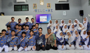Siapkan Generasi Tangguh, SMP MPlus Klara Mulai Berikan Pembekalan Intensif Siswa Kelas IX