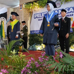Lepas 80 Lulusan Angkatan VII, SMP Muhamamdiyah Sifa Terus Berinovasi Hadirkan Pendidikan Unggul, Dirintis Kelas Olimpiade