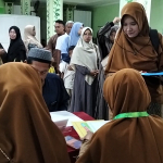 Pertama Kali Rapor Siswa SMP IT Hidayah Klaten Dibagikan Subuh Hari, Wali Tidak Keberatan