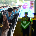 Akhirussanah Angkatan IX, Kepala SMP M-Plus Klara Spill Capaian Satu Dasawarsa Hingga Rencana Pembukaan ICP