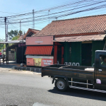 Ganggu Akses Pejalan Kaki, Warga Keluhkan Lapak Pedagang di Trotoar Jalan Jagalan Cawas