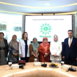 PP Aisyiyah Menerima Kunjungan Delegasi Turki, Isu Pemberdayaan Perempuan Jadi Pembahasan