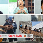 Komunitas FB ICK Inisiasi Bedah Rumah Ny Ngatmi Warga Pedan, Sebelum Dibangun Kondisinya Memprihatinkan !