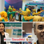 Ada Lomba Mewarnai Lansia, RSU Cakra Husada Kampanyekan Program Promotif Preventif Penyakit Kronis di Klatos