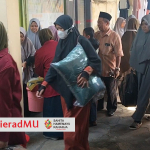 Humanis Dramatis Penuh Haru, MBS Klaten Sambut Kedatangan Ratusan Santri Baru 2026/2027
