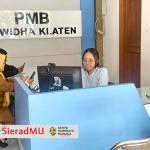 Tingkatkan Daya Saing Global, Unwidha Klaten OTW Menuju Akreditasi Unggul Perguruan Tinggi