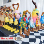 Dorong Pertumbuhan Ekonomi, Ratusan Produk Unggulan Lokal Mejeng di Klaten Fair 2026
