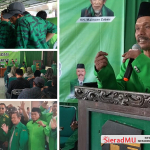 Sempat Diguncang Isu Perpecahan, Ketua DPC PPP Klaten Tegaskan Terkait Soliditas Partai
