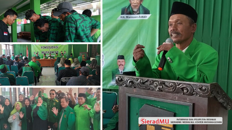 Sempat Diguncang Isu Perpecahan, Ketua DPC PPP Klaten Tegaskan Terkait Soliditas Partai