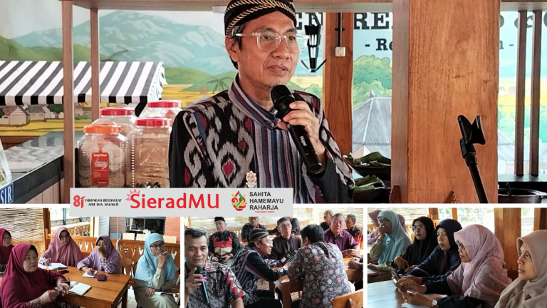 Rakor LKKS, DISSOSP3APPKB Klaten Dorong Lembaga Kesejahteraan Sosial Tingkatkan Kualitas Pelayanan Pengasuhan