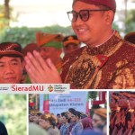 Puncak Hari Jadi Ke-222, Hamenang Mengajak Seluruh Masayarakat Menjaga Potensi, Bersinergi Memajukan Klaten