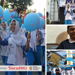 Milad ke-71, SMA Muhammadiyah 1 Klaten Berkomitmen Jadikan Sekolah Unggul dan Siap Bersaing Dikancah Internasional
