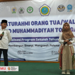 SD Muhtong Rayakan Milad ke-63, Penguatan Program Kelas Internasional dan Peningkatan Capaian Prestasi Jadi Prioritas
