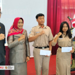 Legislator DPRD Jateng Kadarwati Pastikan Para Penerima Beasiswa PIP Aspirasi Puan Maharani Tepat Sasaran