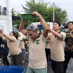 Semarak HUT Ke-81 Kemerdekaan RI, RSU Cakra Husada Terus Berinovasi Tingkatkan Layanan Kesehatan Masyarakat