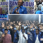 Tasyakuran Milad ke-28, Waket PDM Minta, PAN Klaten Berbenah Untuk Peningkatan Perolehan Suara Pemilu 2029
