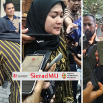Yulindha Terpilih Sebagai Wakil Bupati, Ketua DPC Gerindra Klaten : Beliau Kader Terbaik !