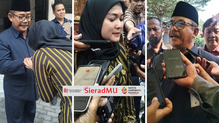 Yulindha Terpilih Sebagai Wakil Bupati, Ketua DPC Gerindra Klaten : Beliau Kader Terbaik !