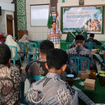 Inovatif, LKKS Klaten Gelar Seminar Penguatan Fundraising LKS Melalui Pendekatan Meta Stakeholder
