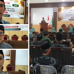 Manfaatkan Forum MT Al-Ikhlas FKPAI, Kapala Kemenag Klaten Berikan Arahan Terkait Profesionalisme Penyuluh di Era Modern