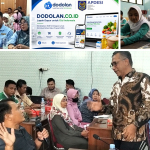 Maksimalkan Program MBG,  Pengelola BUMDes di Klaten Usulkan Regulasi Penyerapan Produk Lokal Melalui Pemanfaatan Platform Digital  E-Commerce B2