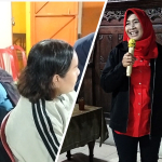 Sambang Konstituen di Juwiring, Kadarwati Prihatin Masih Banyaknya Kasus Perundungan di Sekolah
