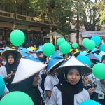 Ditutup Wakil Rektor Unwidha, Mahasiswa Baru Akui, PKKMB 2026  Inspiratif dan Menggembirakan