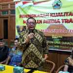 Pemprov Berikan Pembebasan Denda PKB, Anton Lami DPRD Jateng : Semoga Kepatuhan Wajib Pajak Meningkat