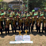 Makin Berdaya Saing, Santri MBS Klaten Torehkan Prestasi di Ajang Kemah Santri Muhammadiyah Nasional 2026