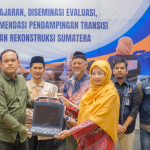 Muhammadiyah Dukung Pemulihan Layanan Kesehatan Pascabencana di Aceh dan Sumatera