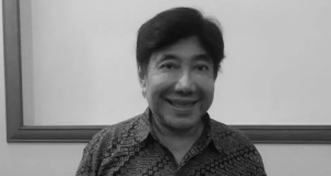 PDI P Berduka, Politikus Sekaligus Sang Maestro Seni Guruh Soekarnoputra Berpulang