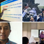 Mulai Dilirik Para Pendaftar Inden, Begini Aktifitas Siswa Kelas Internasional di SMP Muhammadiyah 1 Klaten