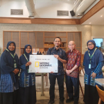 SD Muhammadiyah PK Rabbani Teken MoA Dengan Sentra Eduglobal dan National Geographic Learning Terkait  Transformasi Sekolah Bilingual