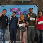 Perkuat Sinergi, KAI Daop 6 Yogyakarta Gelar Media Talk Bersama Insan Pers di Klaten