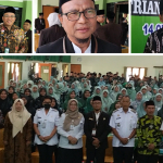 Rakor Pokjaluh Solo Raya dibuka Walikota, Bahas Pentingnya Regenerasi dan Peran Penyuluh di Era Global
