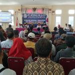 Bermitra Dengan Kejaksaan, DPC ABPEDNAS Klaten Perluas Fungsi Pengawasan Hingga Program Prioritas Pemerintah