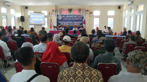 Bermitra Dengan Kejaksaan, DPC ABPEDNAS Klaten Perluas Fungsi Pengawasan Hingga Program Prioritas Pemerintah