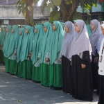 Hari Santri Nasional 2026,  PPTQ Ibnu Abbas Klaten Ajak Para Santri Memaknai Resolusi jihad, Berkarya Nyata Untuk Bangsa