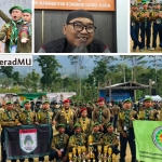 Ditutup Ketua Kwarwil GK HW Jateng, Qobilah MBS Klaten Boyong Delapan Penghargaan Dalam Mahrojan Penghela di Pemalang